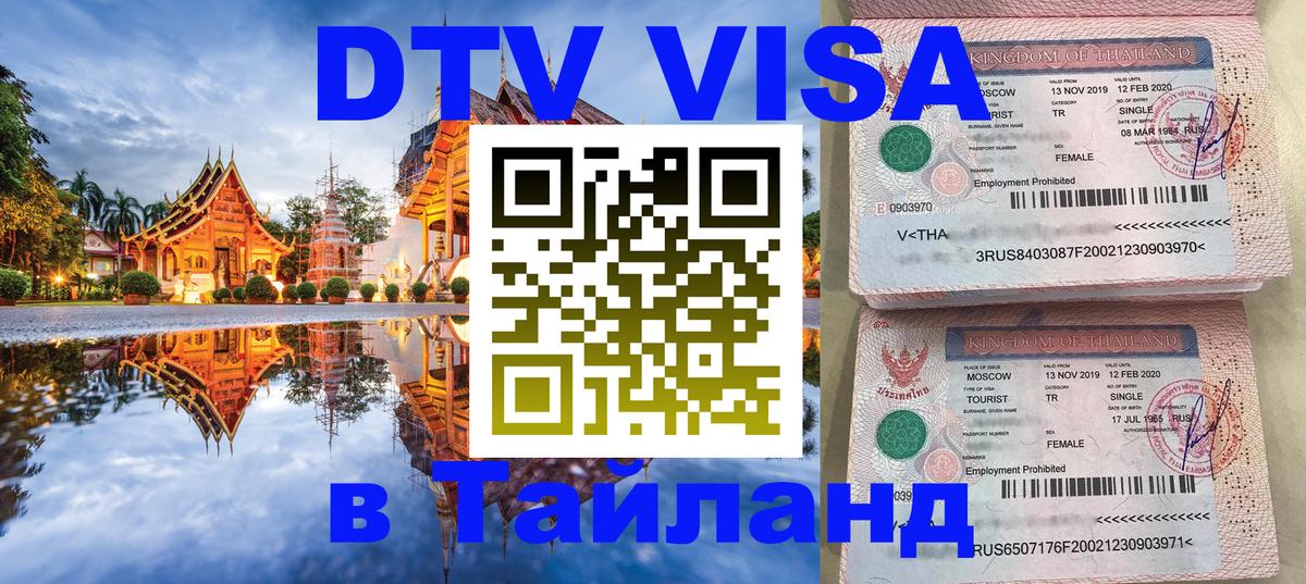 Сколько стоит DTV виза — актуальные цены, оформление даже без документов - 